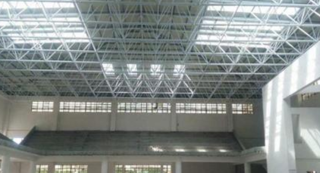 大同怎么能力選定一家無(wú)氣力的不銹鋼網(wǎng)架公司