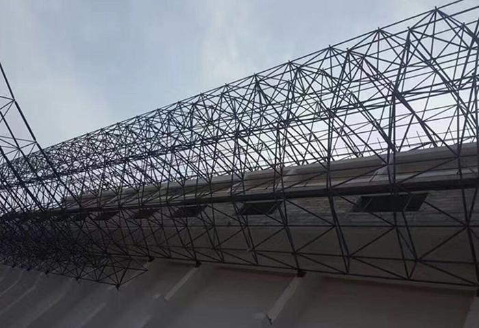 登封泗洪垃圾電廠